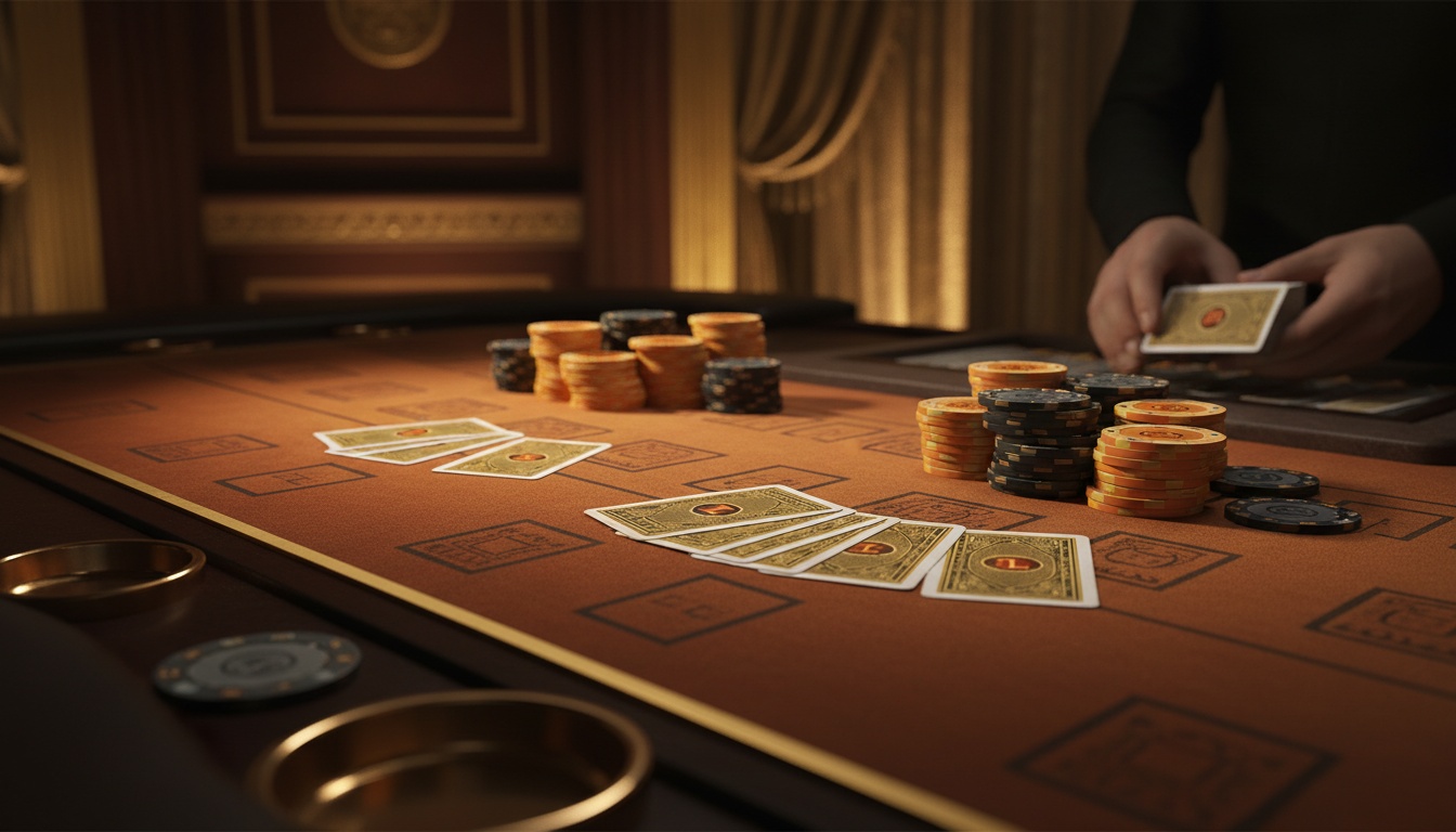 Explore Payment Methods at Livebet Casino