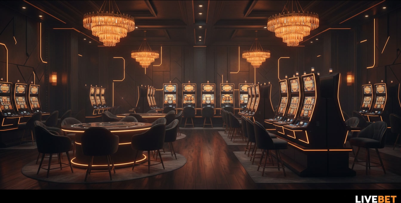 About Livebet — Detailed Review